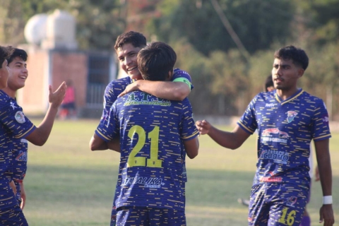  Los Caudillos de Morelos buscan sumar puntos para acercarse al Atl&eacute;tico Cuernavaca y con ello meterse a la liguilla.