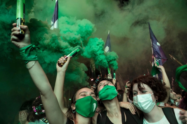 Suprema Corte despenaliza el aborto en todo México