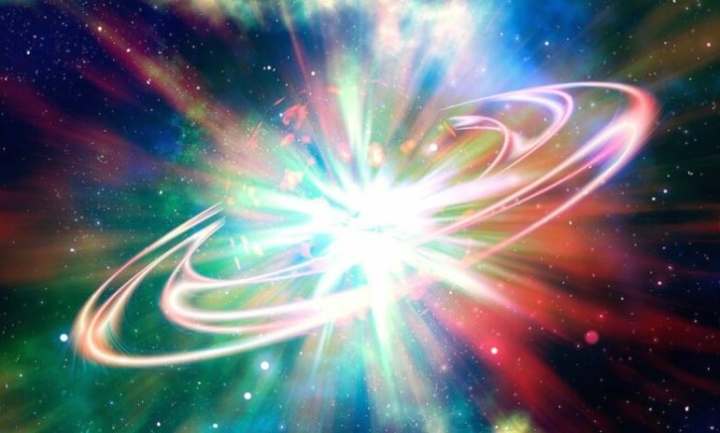 Investigadores del MIT recrean primeros instantes después de Big Bang