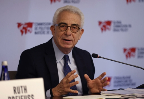 Zedillo responde a Sheinbaum y pide auditar obras de AMLO