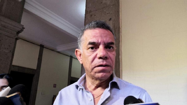 Admite titular de Ceagua que busca candidatura de Morena