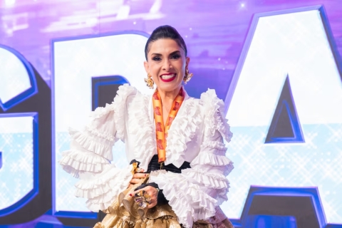 Dalilah Polanco aclara su experiencia con la secta NXIVM y responde a las críticas