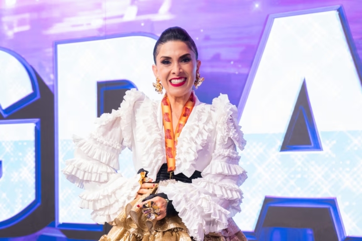 Dalilah Polanco aclara su experiencia con la secta NXIVM y responde a las críticas