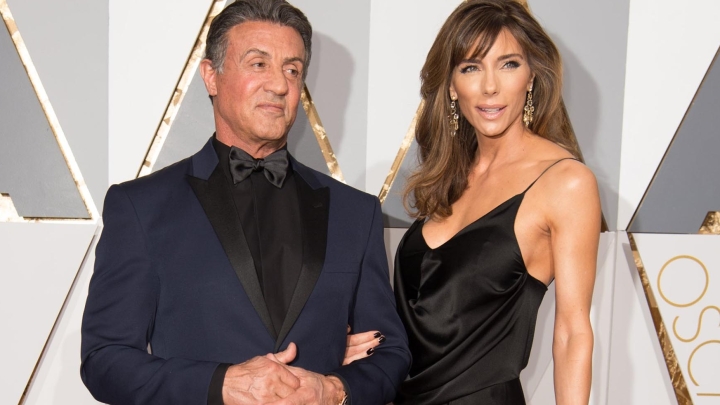 Sylvester Stallone y Jennifer Flavin se divorcian luego de 25 años juntos
