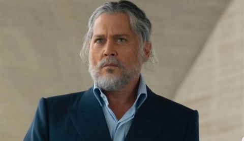 Johnny Depp vuelve a lo grande: nuevos proyectos y posible regreso a ‘Piratas del Caribe’