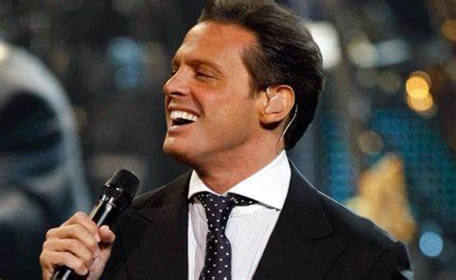 54 años de 'El Sol de México': Hoy es el cumpleaños de Luis Miguel