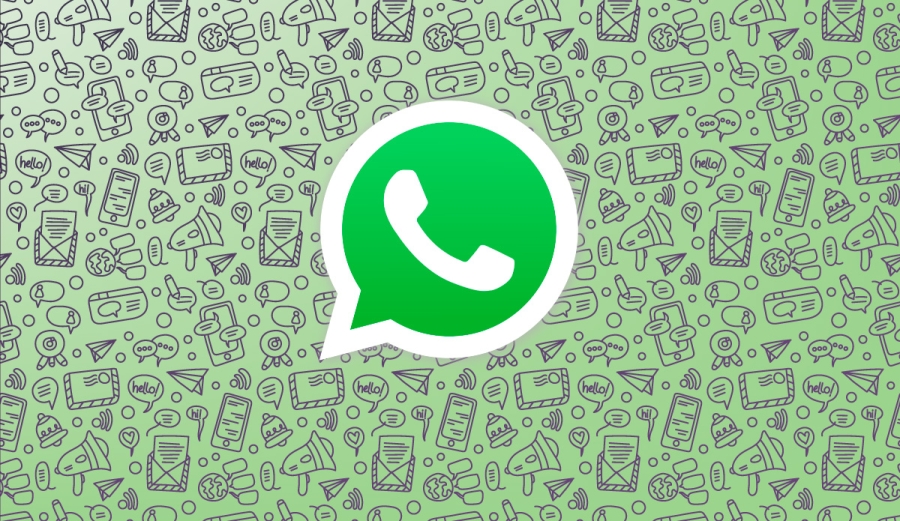WhatsApp prepara un nuevo centro para buscar fotos y archivos más rápido