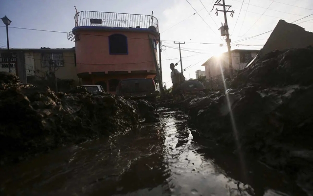 CFE restablecerá servicio eléctrico en Guerrero a más tardar el 31 de octubre