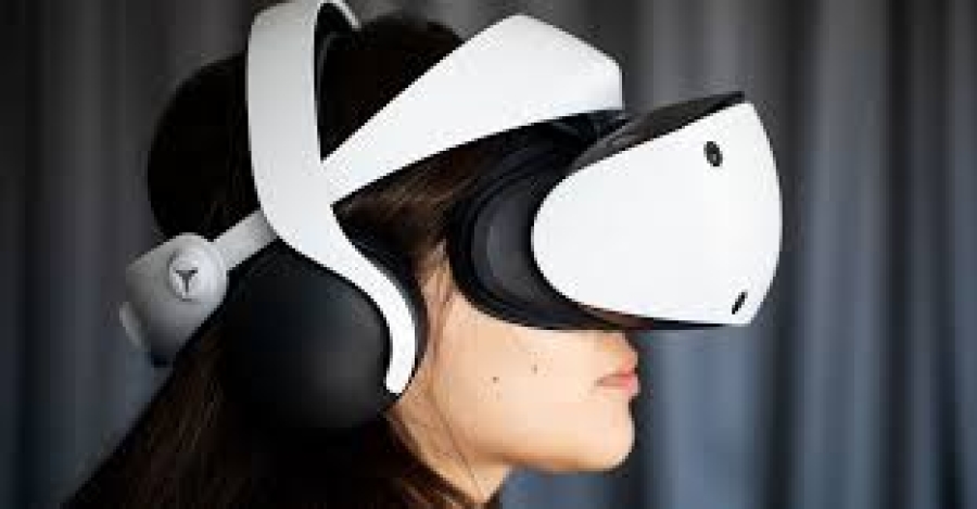Sony reduce el precio de PlayStation VR2 para ampliar su alcance