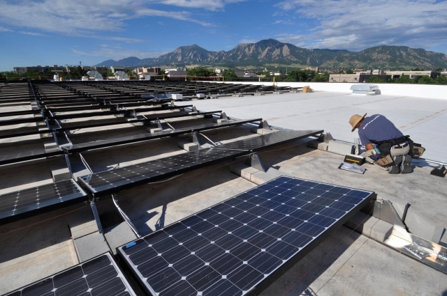 Investigadores dan un gran paso hacia el desarrollo de celdas solares de próxima generación