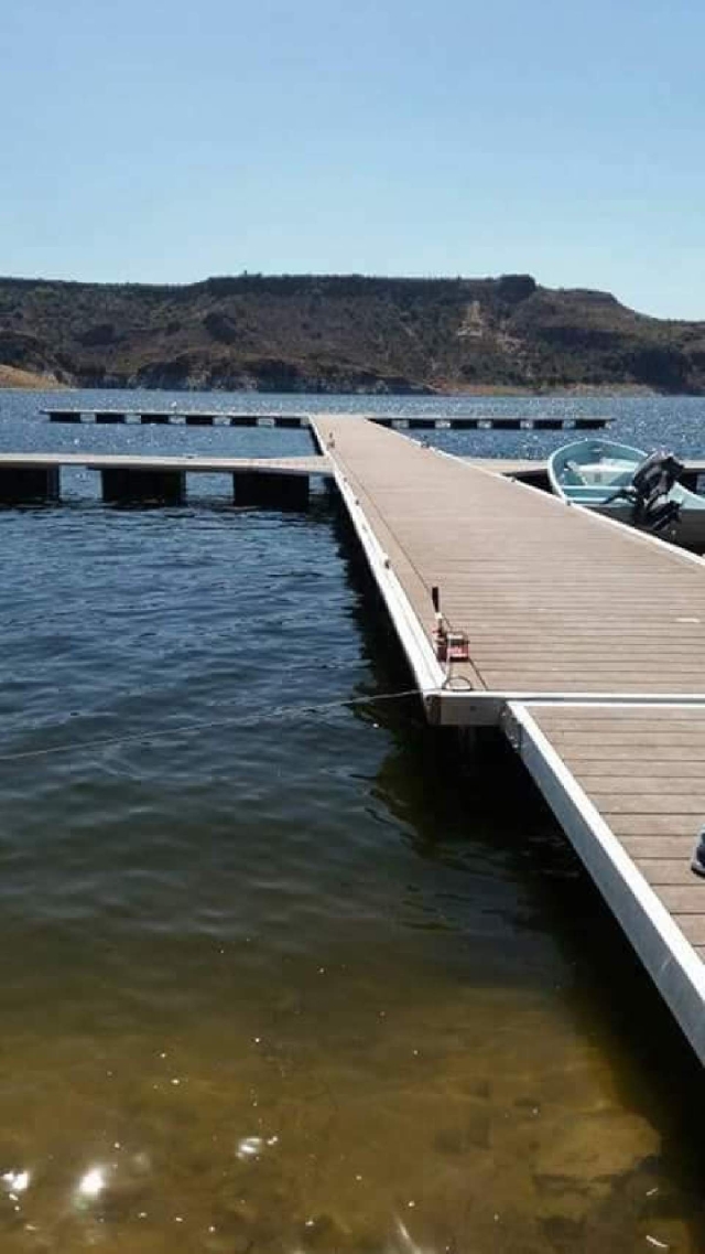 Pescadores de Coatetelco insistirán en la creación de muelle flotante