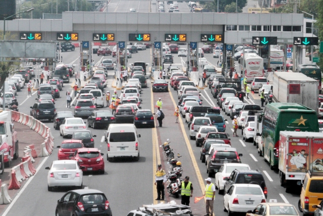 ¡Prepárate! Cierres parciales en la autopista México-Cuernavaca te esperan