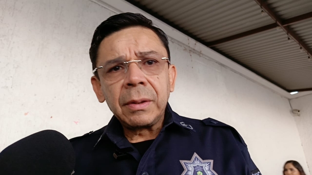 Busca Seprac prevenir el robo de motocicletas en estacionamientos de plazas comerciales