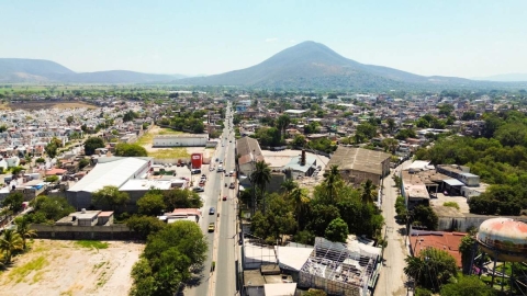 Jojutla será una de las tres nuevas sedes del Impajoven, en un lugar que todavía no ha sido revelado, pero que se espera esté listo en un mes.