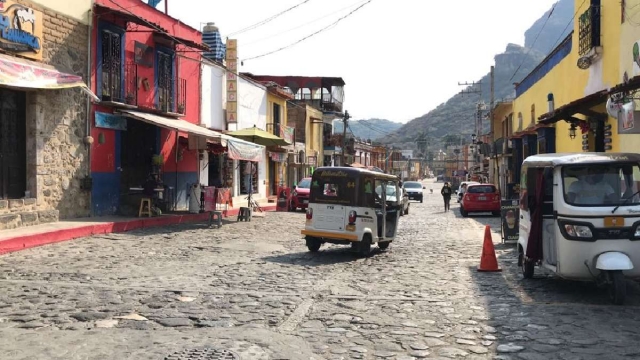 La serie permitirá promocionar turísticamente al municipio, consideran autoridades.