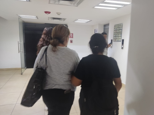 Localiza Seprac a joven reportada como desaparecida