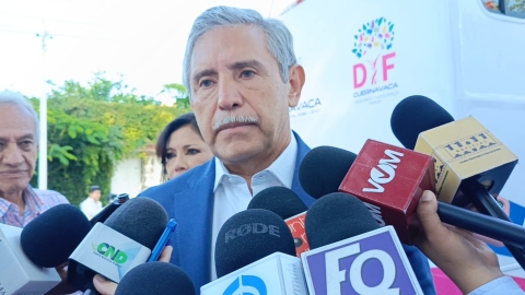 Se aseguró un vehículo tras disparos en túnel que conduce a centro comercial en colonia Flores Magón, refiere edil