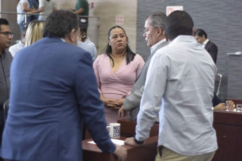 No a impunidad en caso Dionicio: Jazmín Solano