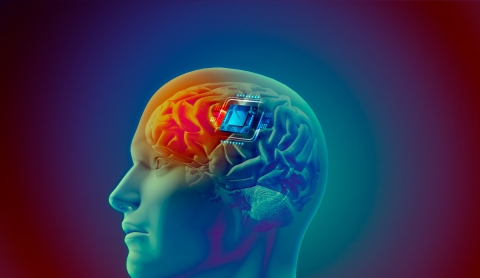 China desafía a Neuralink con su propio chip cerebral inalámbrico