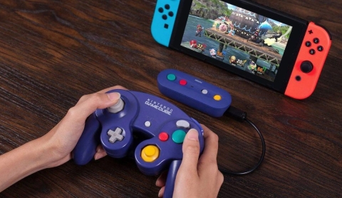 ¿Mando de GameCube para Switch 2? Esto es lo que sabemos