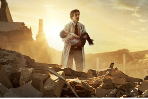 &#039;Cada Minuto Cuenta&#039; la serie inspirada en el terremoto de 1985 regresa con el tráiler de su segunda y última temporada