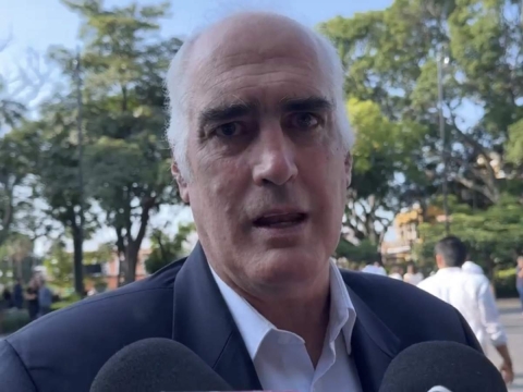 Supervisan medidas de higiene en restaurantes 