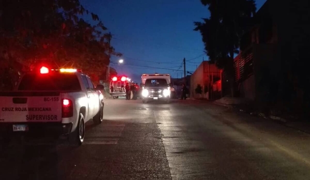 Grave, individuo atacado a balazos en Xoxocotla