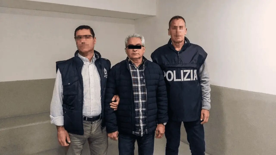 Vinculan a proceso a Tomás Yarrington por delitos contra la salud