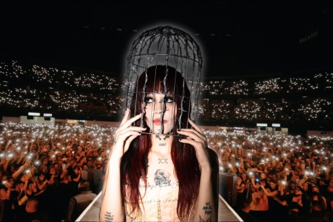 Bruses anuncia concierto en la CDMX: fecha, preventa y todos los detalles