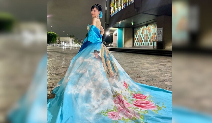 Instagram: mitzyofficial_