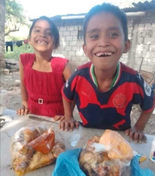 Vianey y Gabino no llegaron a sus clases, el pasado jueves. Ese día, ambos fueron encontrados sin vida.