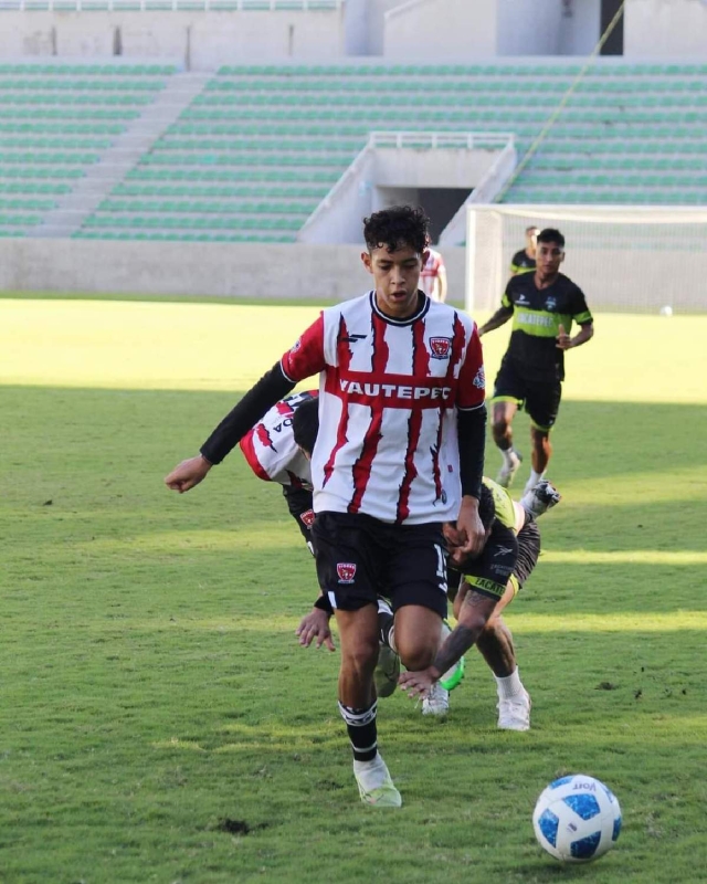 Los felinos han tenido buenos sinodales en la pretemporada; a mitad de semana perdió 1-0 ante los Escorpiones de Zacatepec de la Liga Premier Serie A.