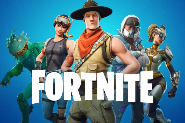 Fortnite regresa a la Play Store tras la victoria legal de Epic Games sobre Google