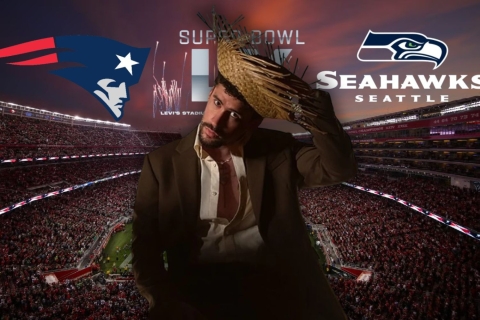 Bad Bunny en el Super Bowl 2026: horario del show de medio tiempo y d&oacute;nde verlo