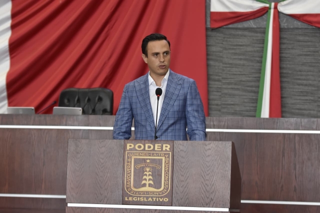 Impulsan en el Congreso licencia con goce de sueldo para mujeres v&iacute;ctimas de violencia