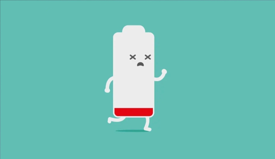 ¿Tu batería no dura nada? Estas apps podrían ser las responsables