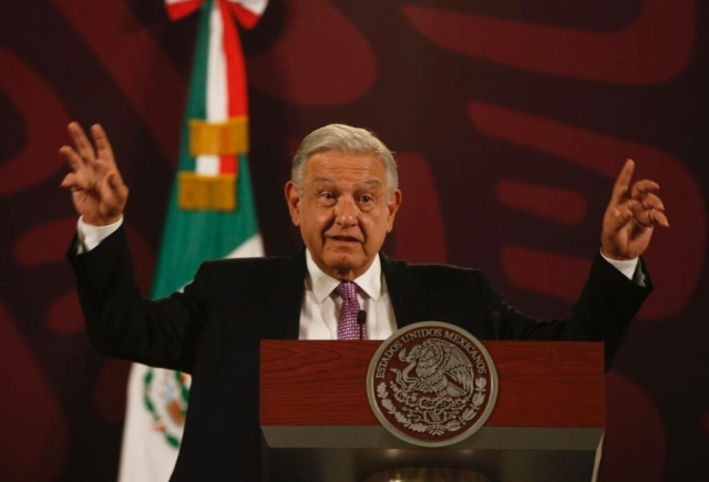 AMLO contra juicio político a ministra Norma Piña: &#039;No me parece&#039;