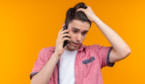 La Generación Z también es vulnerable a estafas en línea