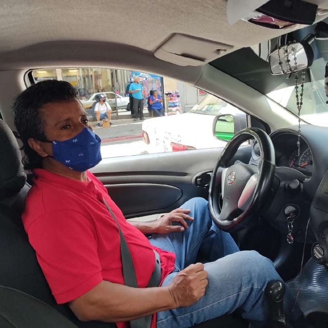 Terminó endeudado por comprar un auto nuevo