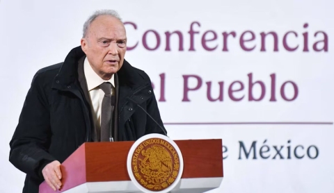 FGR asume control del rancho Izaguirre; Fiscalía de Jalisco debe entregar todo