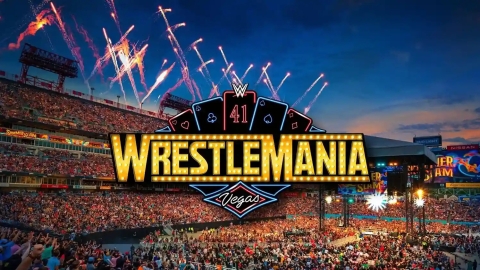 WrestleMania 41 cierra con gran cartelera y representación mexicana: cuándo y dónde ver la segunda noche