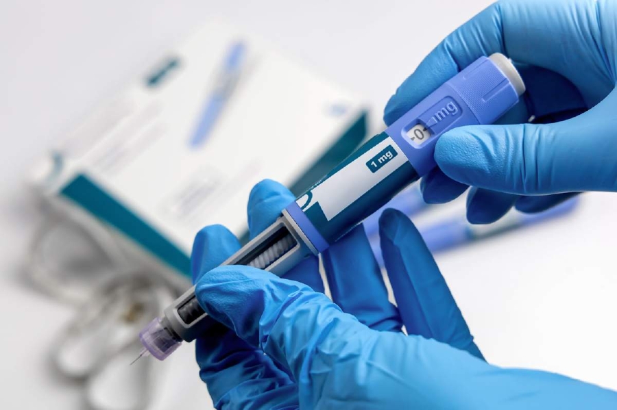 ¿El fin de la obesidad?