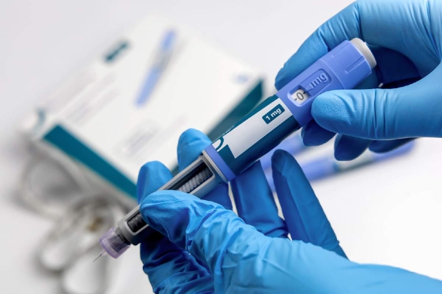 ¿El fin de la obesidad?