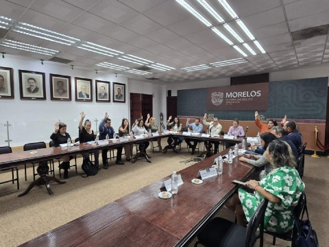 Iniciarán campaña de sensibilización sobre búsqueda de personas