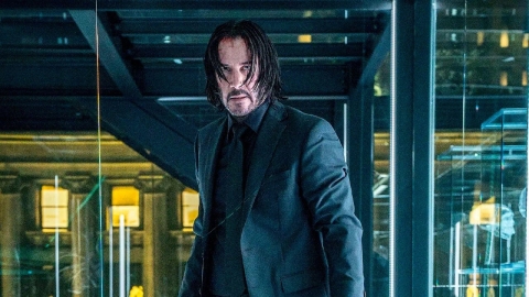 &#039;John Wick 5&#039; es una realidad: Keanu Reeves regresa para una nueva entrega