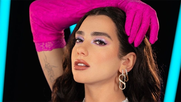 Madame Tussauds: Dua Lipa se une a las figuras de cera en Orlando