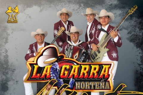 Integrantes de &#039;La Garra Norteña&#039; sufren grave accidente al caer desde un cuarto piso en CDMX