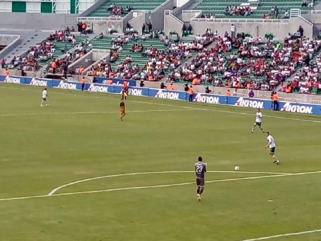 La práctica del futbol en Zacatepec es la más conocida. Ahora la idea es dar a conocer otro tipo de deportes.