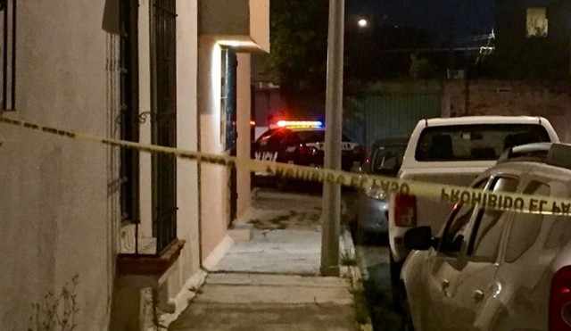 Matan a un joven en San José Vista Hermosa