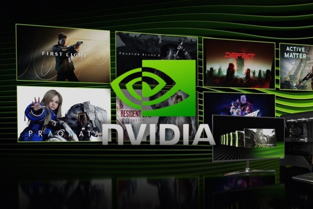 Nvidia presenta DLSS 4.5 y eleva la fluidez de los videojuegos con generaci&oacute;n avanzada de fotogramas